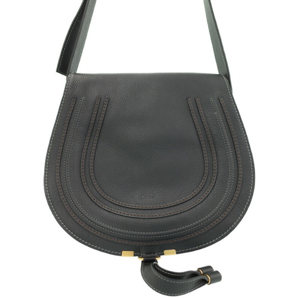 Chloe Marcie Shoulder Bag